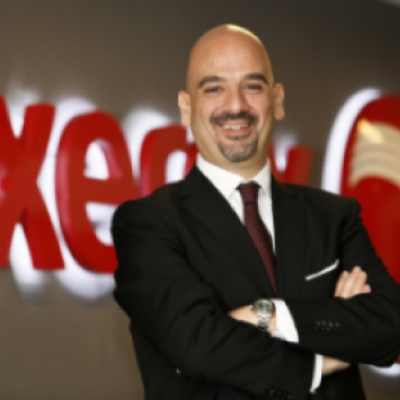 Mehmet Sezer, General Manager, Saudi Xerox Mehmet Sezer, General Manager, Saudi Xerox