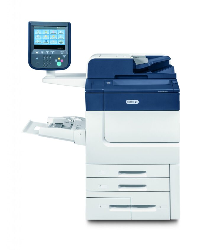 Xerox® PrimeLink® C9065/C9070 Printer