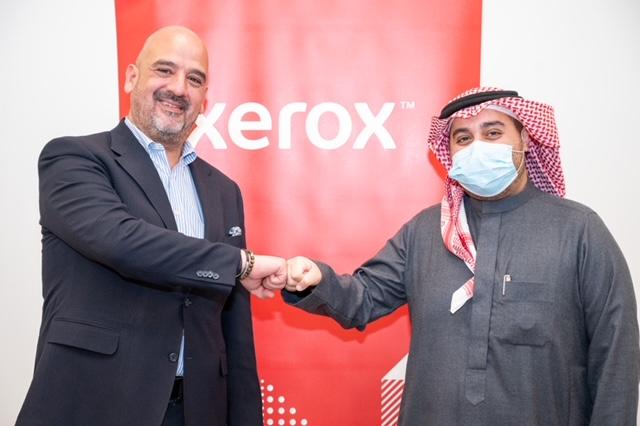Saudi Xerox and Seera: new partnership aligns with Saudi’s Vision 2030 Saudi Xerox and Seera: new partnership aligns with Saudi’s Vision 2030
