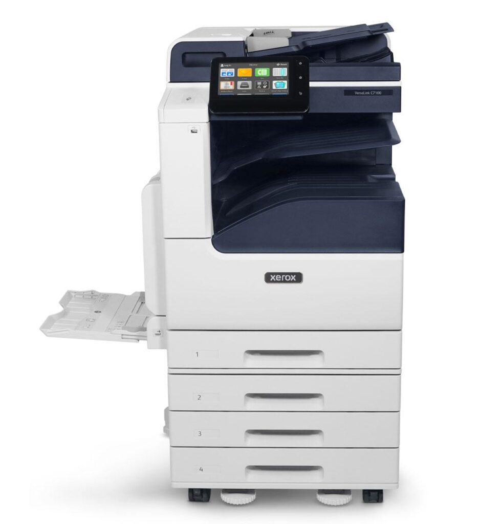 xerox-versalink-c7100-series - saudi xerox