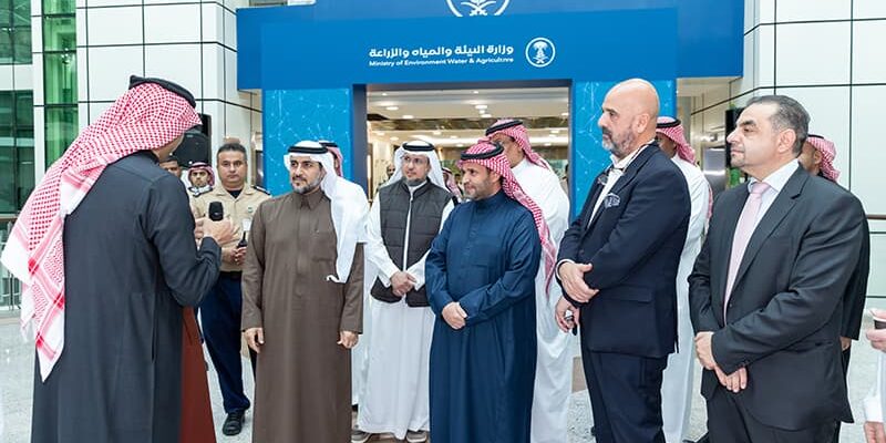 Saudi-Xerox-MEWA-Event