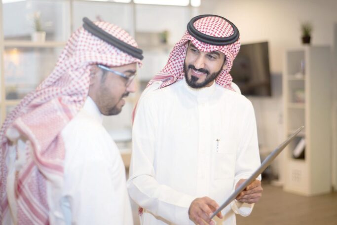 Saudi Xerox - Docushare-Solutions