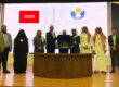 Saudi-Xerox-team-at-King-Salman-Social-Center