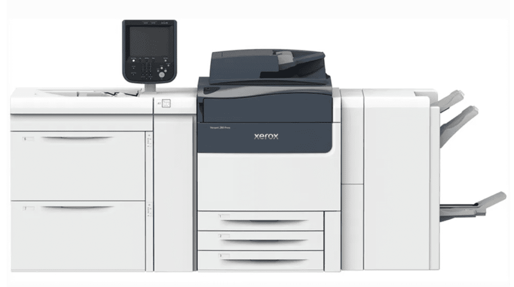 Versant 280 Press - Saudi Xerox Versant 280 Press - Saudi Xerox