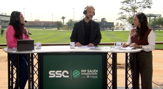 PIF Saudi International