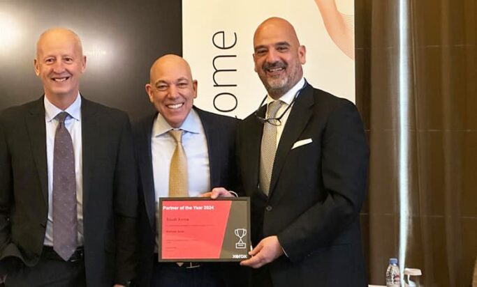 Partner-of-the-Year-Award