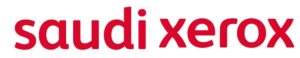 saudi-xerox-logo-English