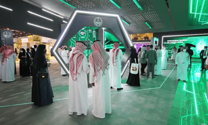 from-documents-to-digital-transformation-Saudi-Arabia
