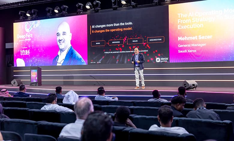 Saudi-Xerox-Unveils-IT-Solutions-at-LEAP-2026-DeepFest-Arena (1)